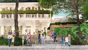 POTLUCK HOSPITALITY ANNOUNCES NEW RESTAURANT CONCEPT, CARRIQUI, COMING TO PEARL SEPTEMBER 2022