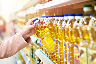 Counteracting Sunflower Oil Crisis