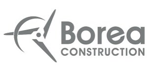 Borea Construction, Canada's leader in renewable energy construction, opens its first US office in Albany, New York