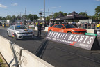 Light 'Em Up: Seventh Edition of 'Roadkill Nights Powered by Dodge' Returns Legal Street Racing to Woodward Avenue