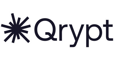 Qrypt Logo