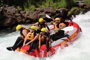 PDX Rafting Announces Full Day Rafting Adventure