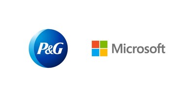 P&G and Microsoft co-innovate to build the future of digital manufacturing