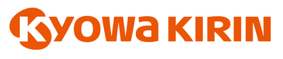 Kyowa Kirin logo (PRNewsfoto/Kyowa Kirin)
