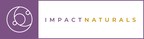 Impact Naturals Group Logo