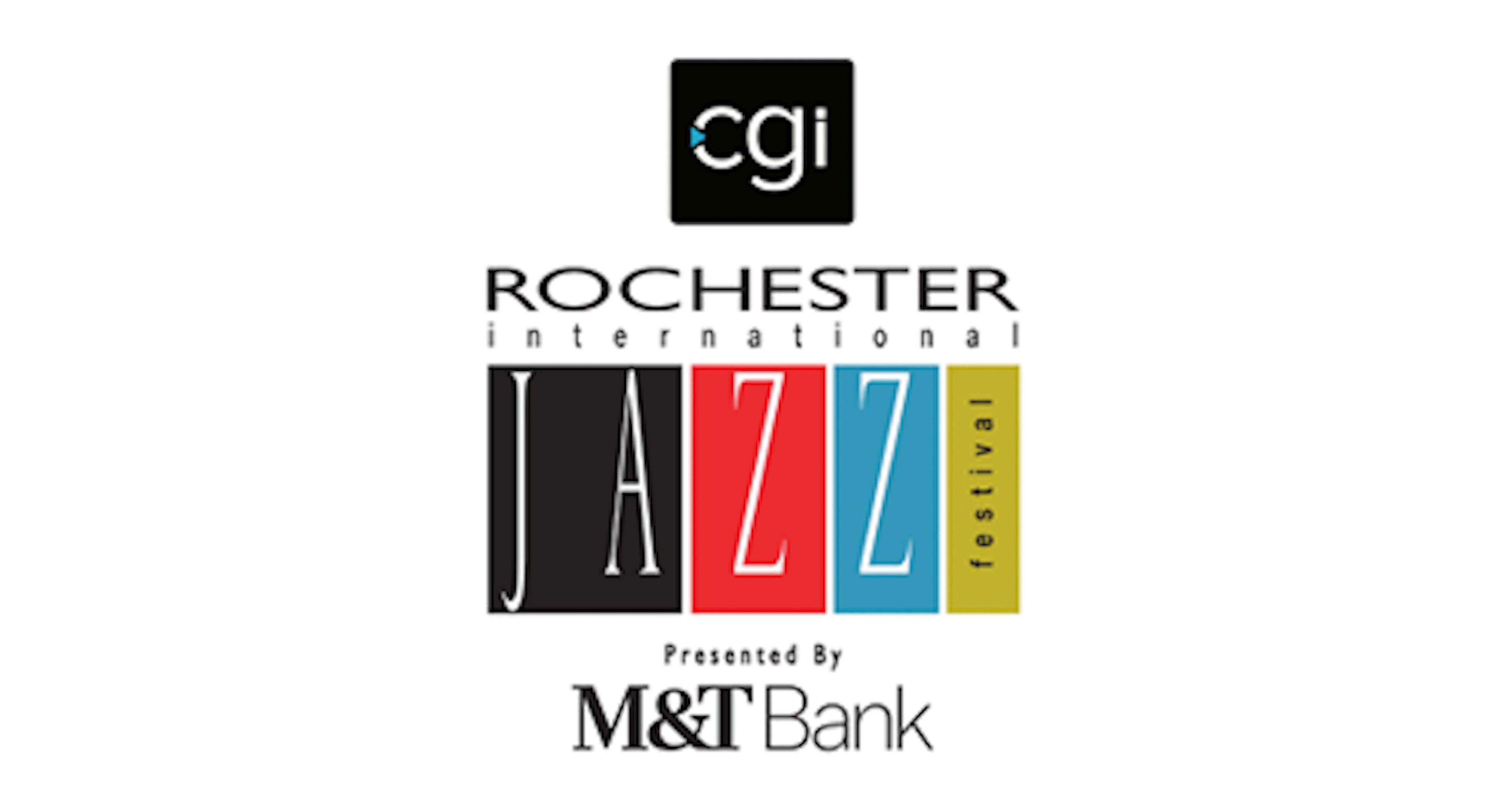 CGI Rochester International Jazz Fest Starts in 2 Weeks!