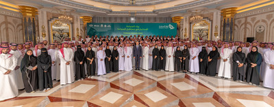 Saudi Arabia Invests in the Next Generation with its Tourism Trailblazers Program