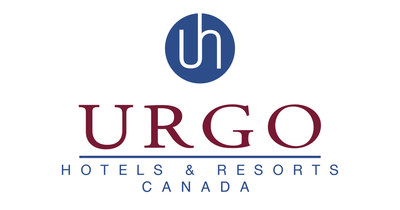 Logo de Urgo Hotels & Resorts Canada (Groupe CNW/Urgo Hotels Canada)
