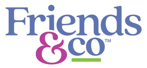 LITTLE BROTHERS - FRIENDS OF THE ELDERLY MN CHANGES NAME TO FRIENDS &amp; CO™, MISSION AND PROGRAMS CONTINUE UNAFFECTED