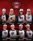 OUTBACK STEAKHOUSE® ADDS COLLEGE BASEBALL AND SOFTBALL ATHLETES...