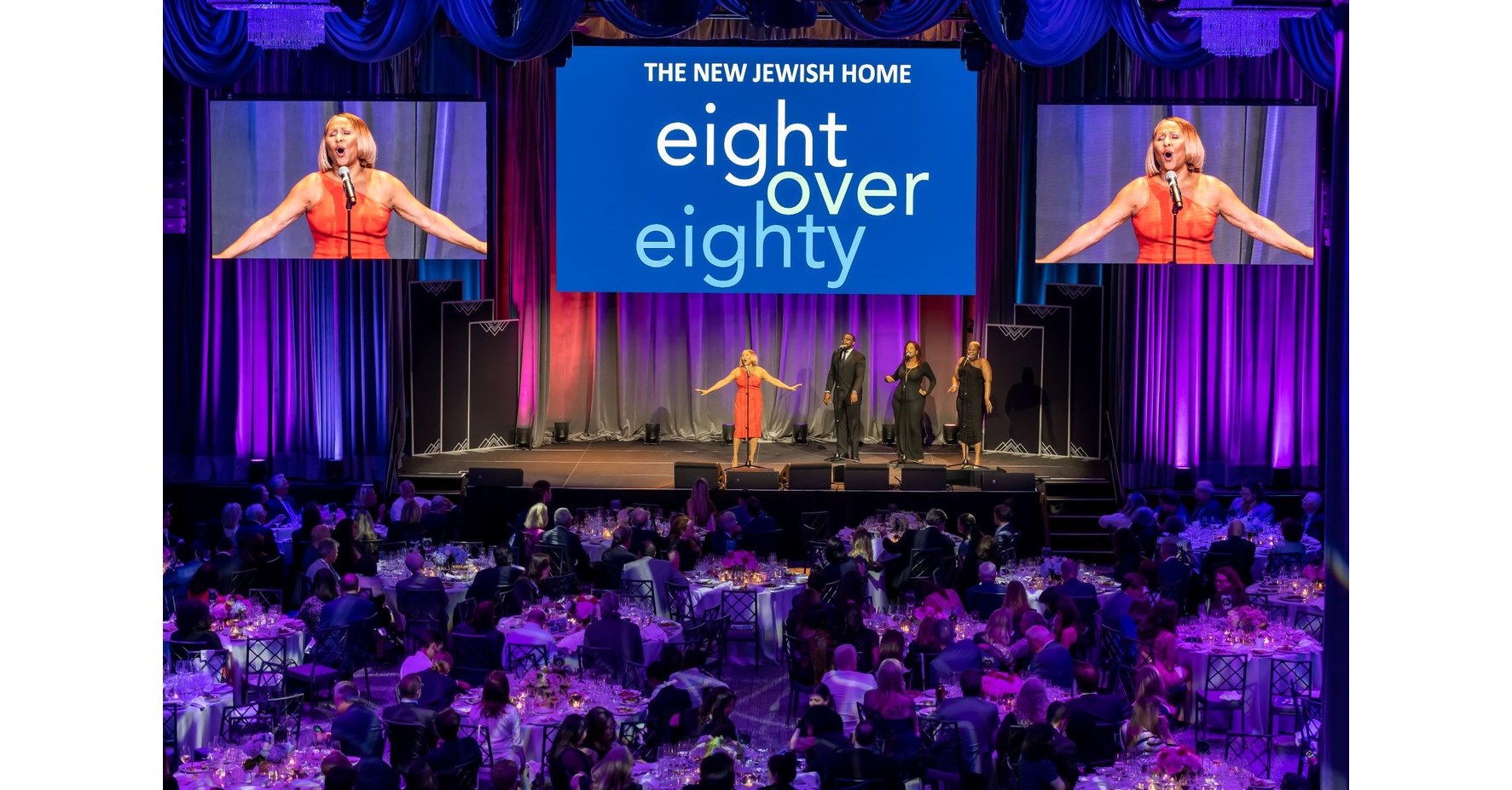 JoeTorre SafeAtHome on X: We would like to celebrate Joe Torre and the  other honorees at The New Jewish Home Eight Over Eighty ceremony on June  1st! Eight Over Eighty showcases eight