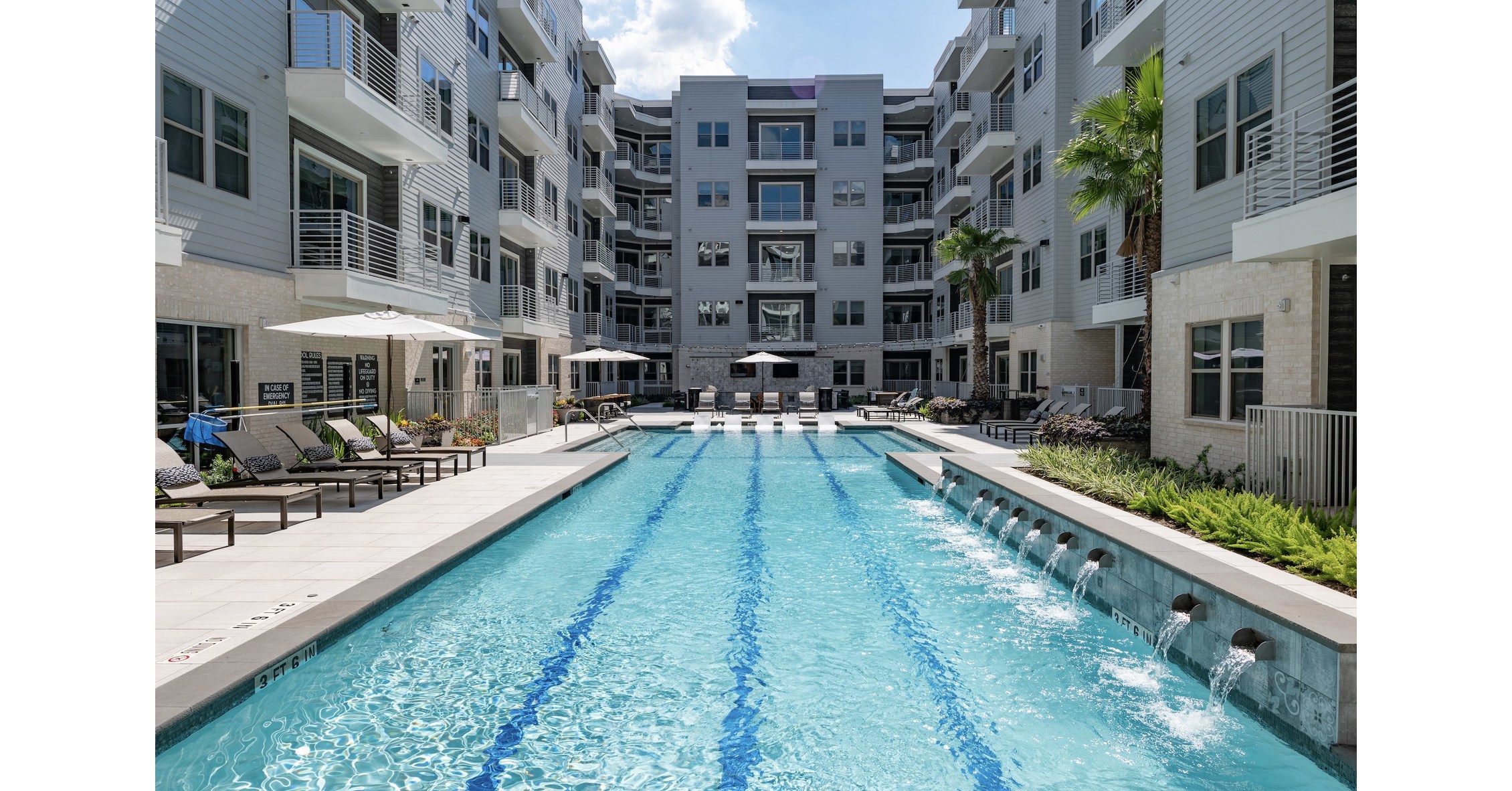 Walker & Dunlop Completes Sale and Financing for Prime Houston Property
