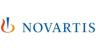 Novartis Pharmaceuticals Canada Inc Logo (CNW Group/Novartis Pharmaceuticals Canada Inc.)