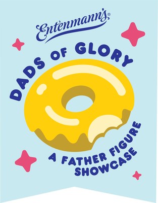 Dads of Glory: A Father Figure Showcase