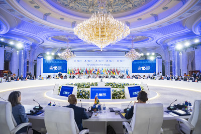 Suudi Arabistan, Pandemiden Bu yana En Büyük UNWTO Yürütme Konseyi Toplantısına Ev Sahipliği Yapıyor