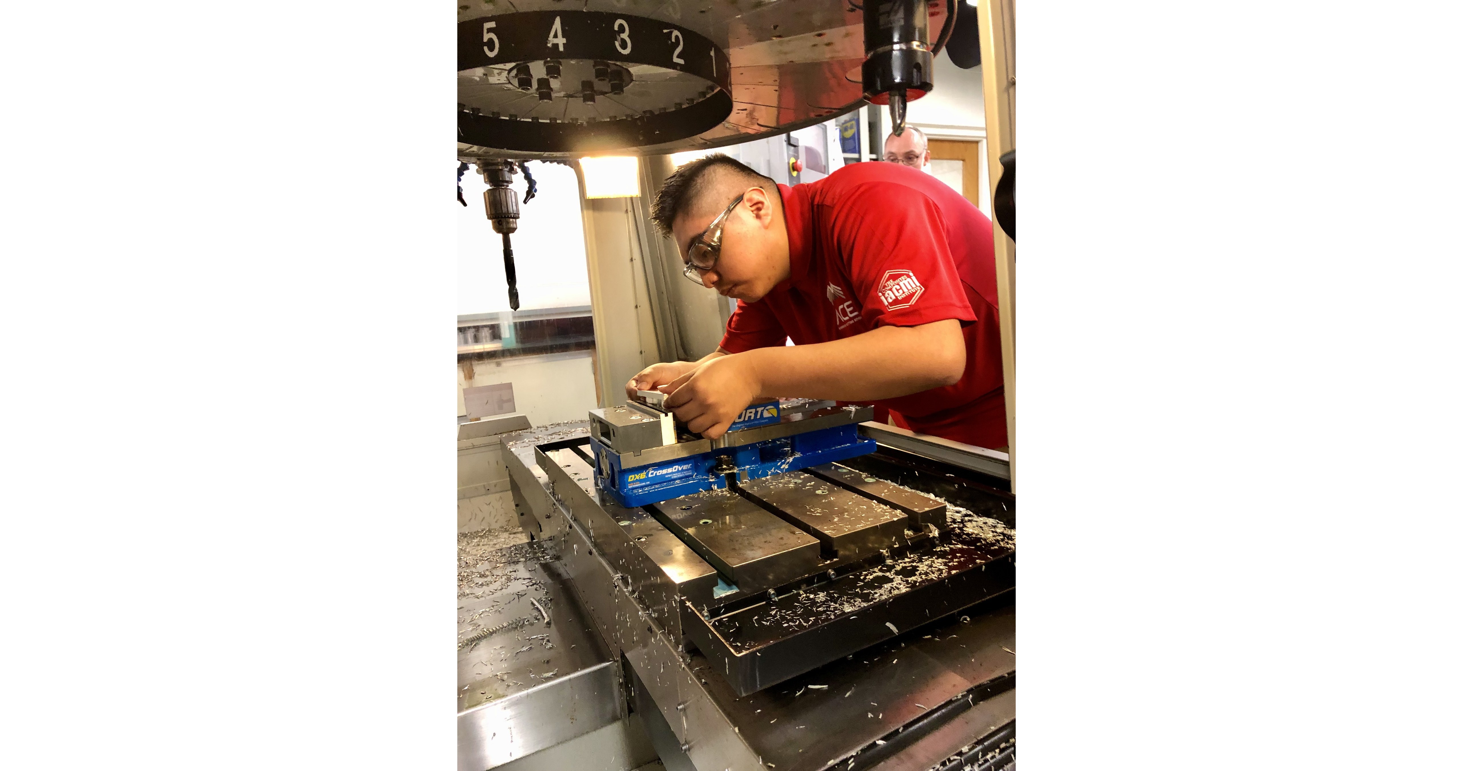 IACMI Kicks Off ACE Summer 2022 Machine Tool Training Bootcamps Aimed at Revitalizing American