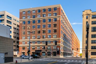 Investment Firm GI Partners Announces the Acquisition of a Premier Life Sciences Asset in Boston's Thriving Seaport Lab Cluster