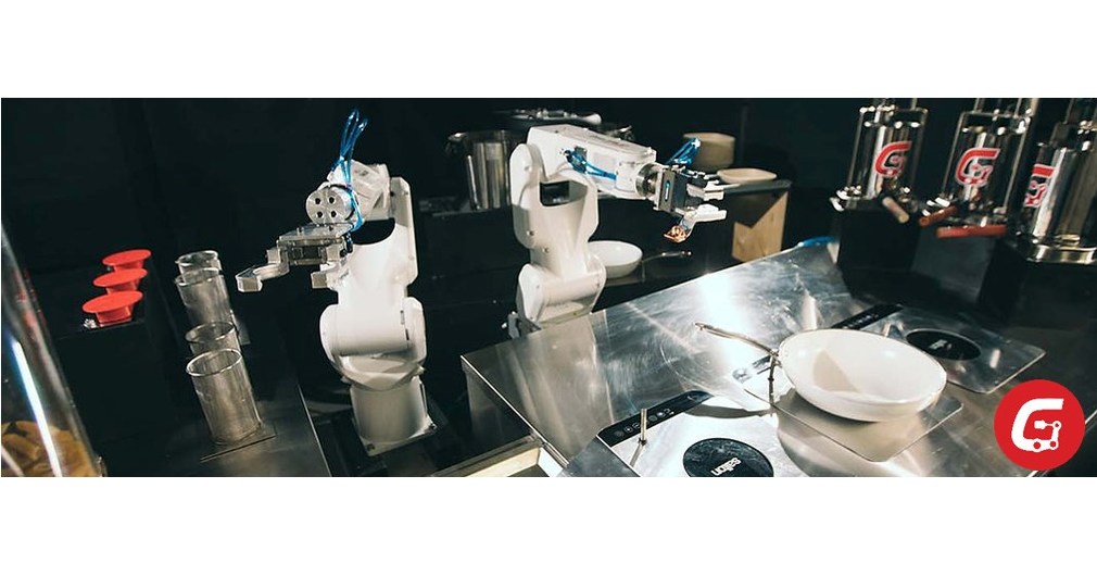 Gastronomous Technologies Awarded $1.9M in Partnership with Canadian Food Innovation Network, Recipe Unlimited, and Sodexo Canada Limited