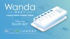 WandaNEXT™ Showcases New Features and Functionality at ISSA Canada