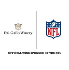 E. & J. GALLO WINERY ANNOUNCED AS OFFICIAL WINE SPONSOR OF...