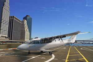 Hybrid-Electric Blown-Lift eSTOL Plane Developer Electra Acquires Airflow to Create a Leader in Advanced Air Mobility