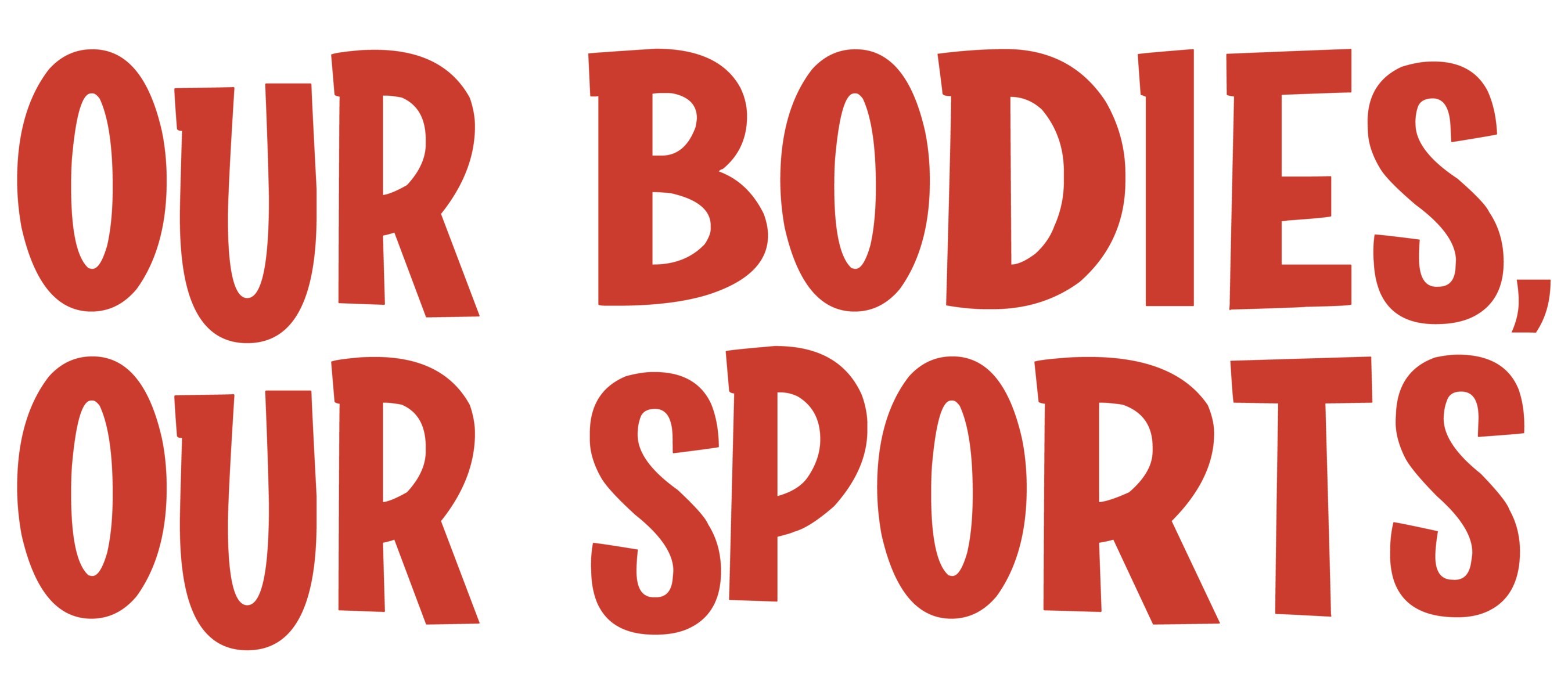 Female Athletes Rally for Women's Only Sports on 50th Anniversary of