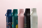 MOO's Water Bottle Wins a 2022 Red Dot Award for Product Design