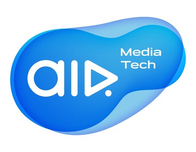 AIR Media-Tech Logo (CNW Group/AIR Media-Tech)