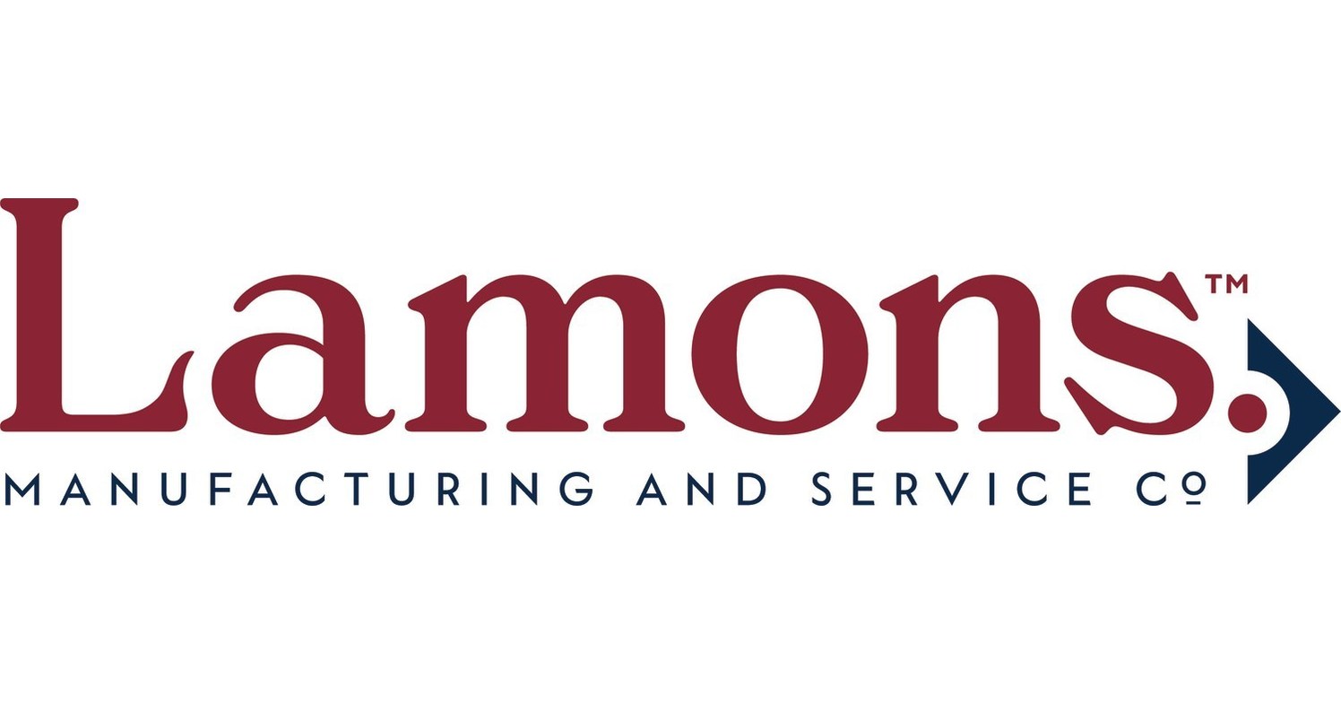 Lamons Celebrates 75 Years in Manufacturing