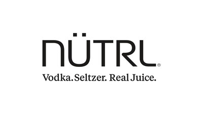 NÜTRL Vodka Seltzer