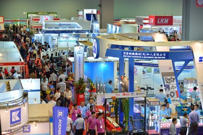 METALTECH & AUTOMEX visitors will gain access to products and technologies from over 800 participating companies during 22-25 June 2022 at MITEC, Malaysia.