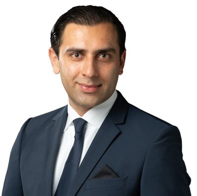 Neoss Group welcomes Dr. Syed Hassan as Director European Distribution