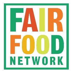Fair Food Network Logo