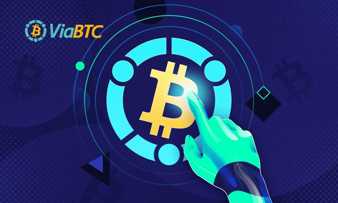 How ViaBTC, a Pool Founded 6 Years ago, Continues to Rank Top Globally by Hashrates - Vimarsana News