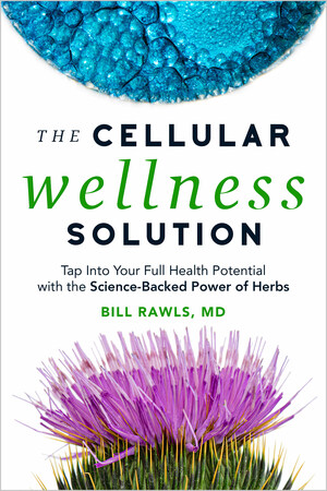 Dr. Bill Rawls Announces Launch of Cellular Wellness Conversation Series