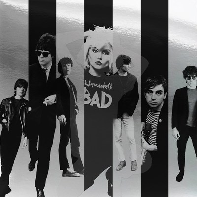 'Blondie: Against The Odds 1974-1982' will be released on August 26th via UMe and The Numero Group, and is available to pre-order now. https://blondie.lnk.to/AgainstTheOddsPR