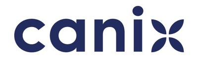 Canix Logo (PRNewsfoto/Canix)