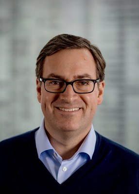 Dave Clark, incoming Flexport Chief Executive Officer