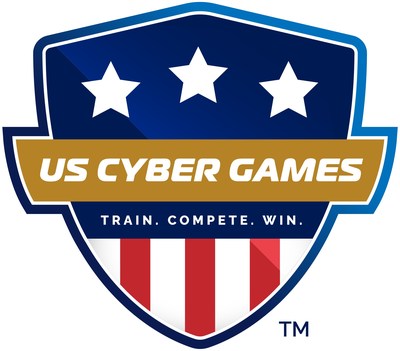 US Cyber Games (PRNewsfoto/KATZCY LLC)