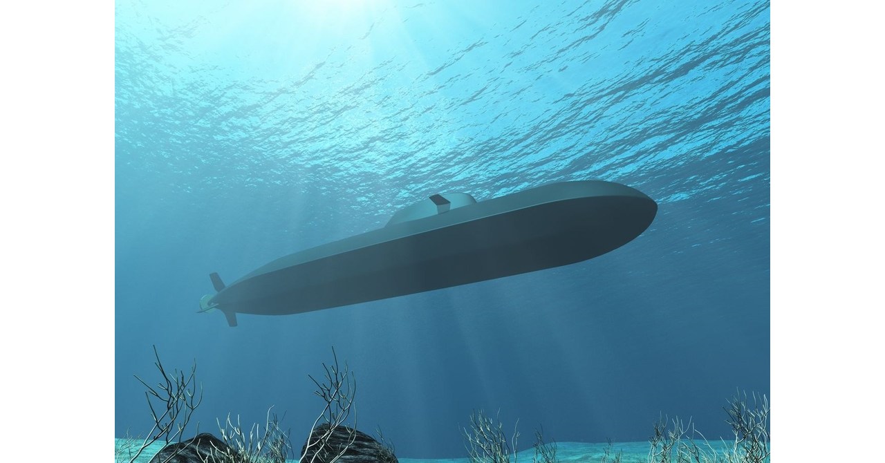 iXblue soll die U-Boote U212CD der norwegischen und deutschen Marine mit wichtigen Navigationsfunktionen ausstatten