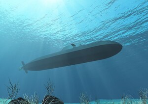 iXblue to Provide Critical Navigation Capabilities to Norwegian and German Navies' U212CD Submarines