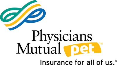 Physicians Mutual adds pet insurance for cats and dogs. www.pmpet.com