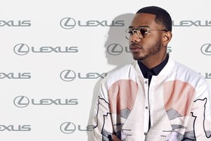 LEXUS CULINARY MASTERS WELCOMES KWAME ONWUACHI