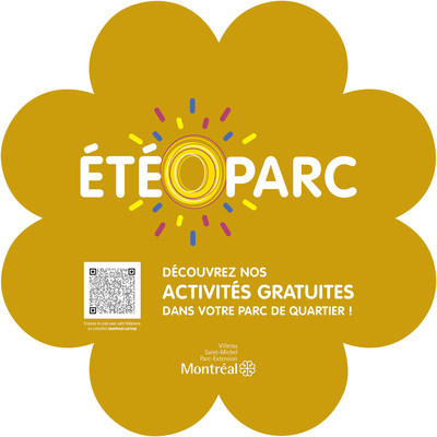 Été-O-Parc - Des activités gratuites pour vous divertir dans les parcs de VSP!