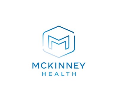 McKinney Health Logo