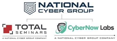 (PRNewsfoto/National Cyber Group)