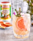 A BOLD Twist on a Summer Gin &amp; Tonic