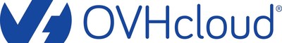 OVHcloud US is a subsidiary of OVHcloud, a global player and Europe's leading cloud provider operating more than 400,000 servers within 33 data centers across four continents. For 20 years, the Group has relied on an integrated model that provides complete control of its value chain from the design of its servers to the construction and management of its data centers, including the orchestration of its fiber-optic network. https://us.ovhcloud.com/ (PRNewsfoto/OVHcloud US)