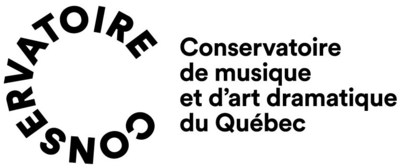 Conservatoire de musique et d'art dramatique du Québec (Groupe CNW/Conservatoire de musique et d'art dramatique du Québec)