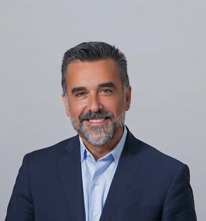 Fernando A. Vazquez se incorpora a Greeley and Hansen como director general